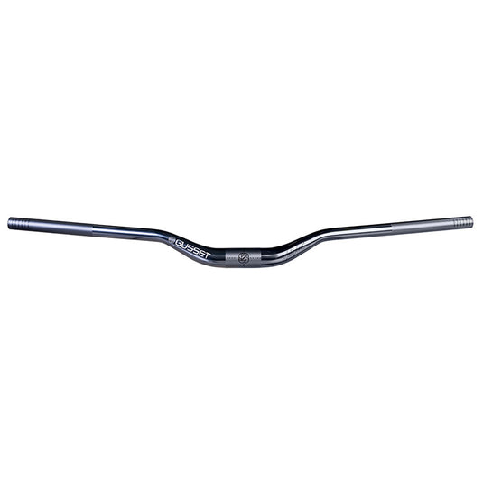 Gusset-S2-Aluminum-FRHB1463-MTB-Flat-Riser-Handlebar