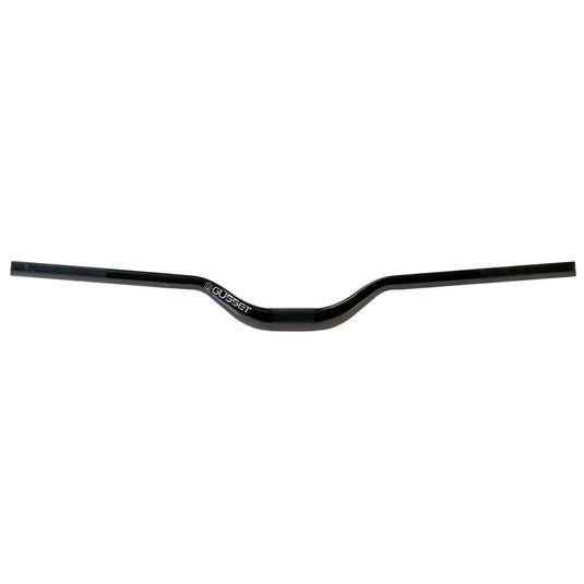 Gusset-S2-Aluminum-FRHB1462-MTB-Flat-Riser-Handlebar