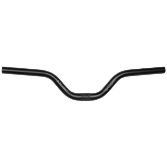 Gusset-Wharf-Urban-Riser-Aluminum-FRHB1435-MTB-Flat-Riser-Handlebar