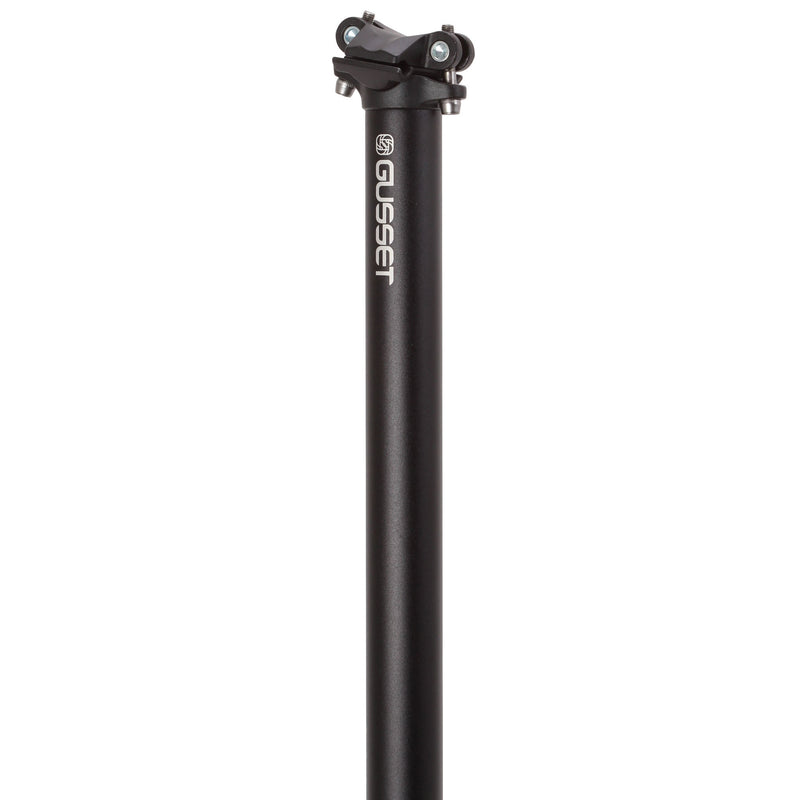 Load image into Gallery viewer, Gusset-Seatpost-Aluminum-STPS1180-Bicycle-Seatposts
