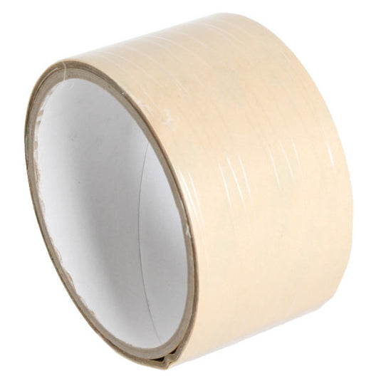 Gusset TEK Frame Protector Tape Roll 50mm x 1.5m, (.2mm) Ea
