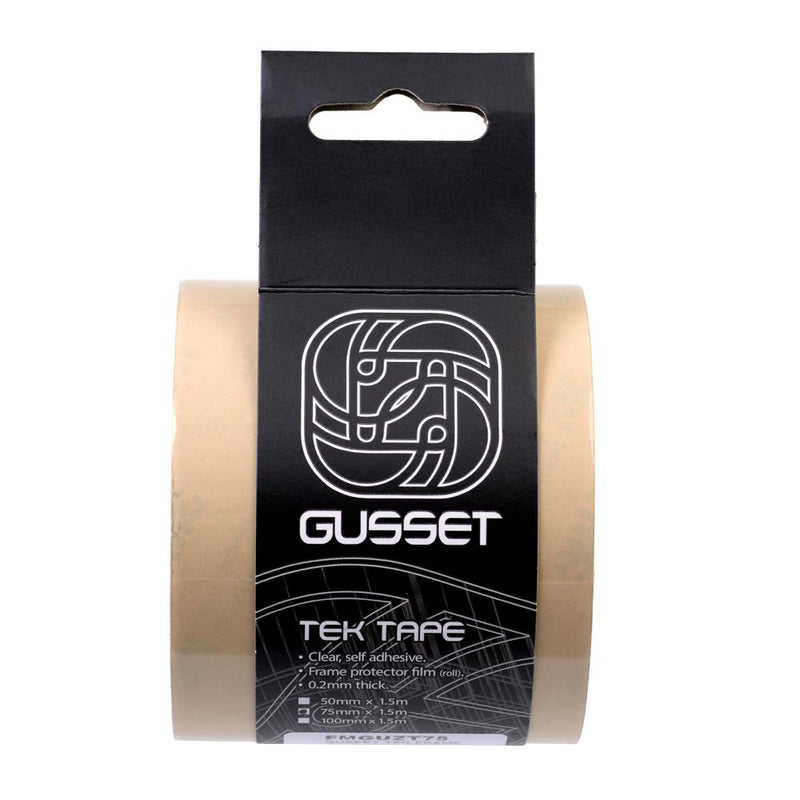 Load image into Gallery viewer, Gusset-TEK-Tape-Chainstay-Frame-Protection-CSFP0275
