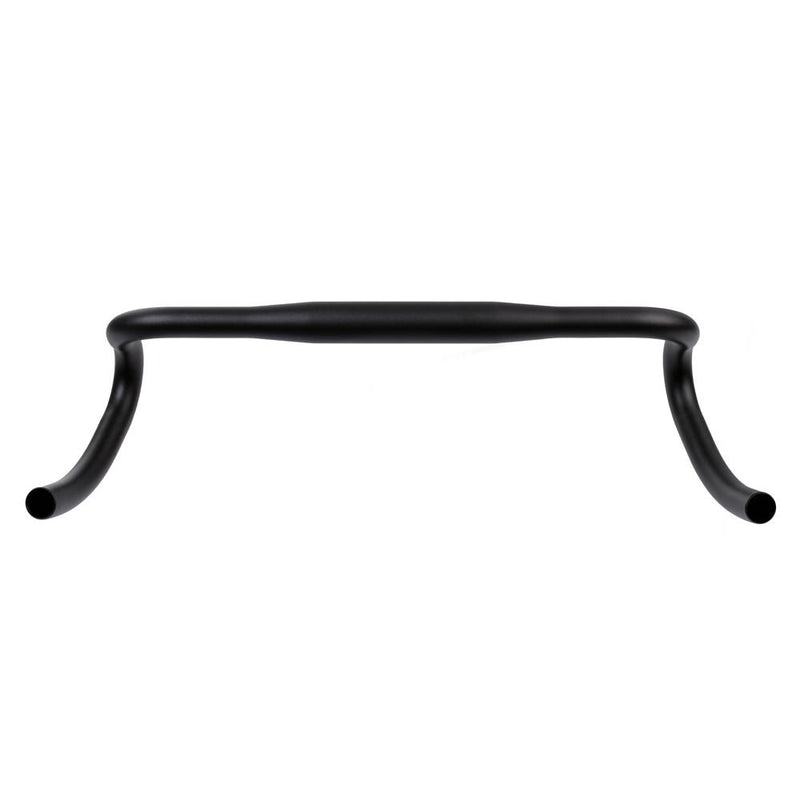 Load image into Gallery viewer, Genetic Drove Bar, (31.8) 42cm - Black
