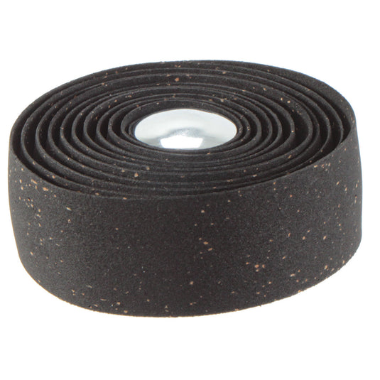 Genetic-Classic-Cork-Handlebar-Tape-Black-BRTP0734-Road-Bar-Tape