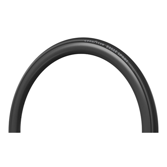 Goodyear-Eagle-Sport-700c-25-Folding-TIRE11447-Folding-Tires