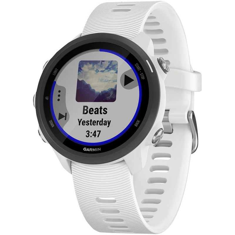 Load image into Gallery viewer, Garmin-Forerunner-245-Music-GPS-Fitness-Computers-GPS_EC9685
