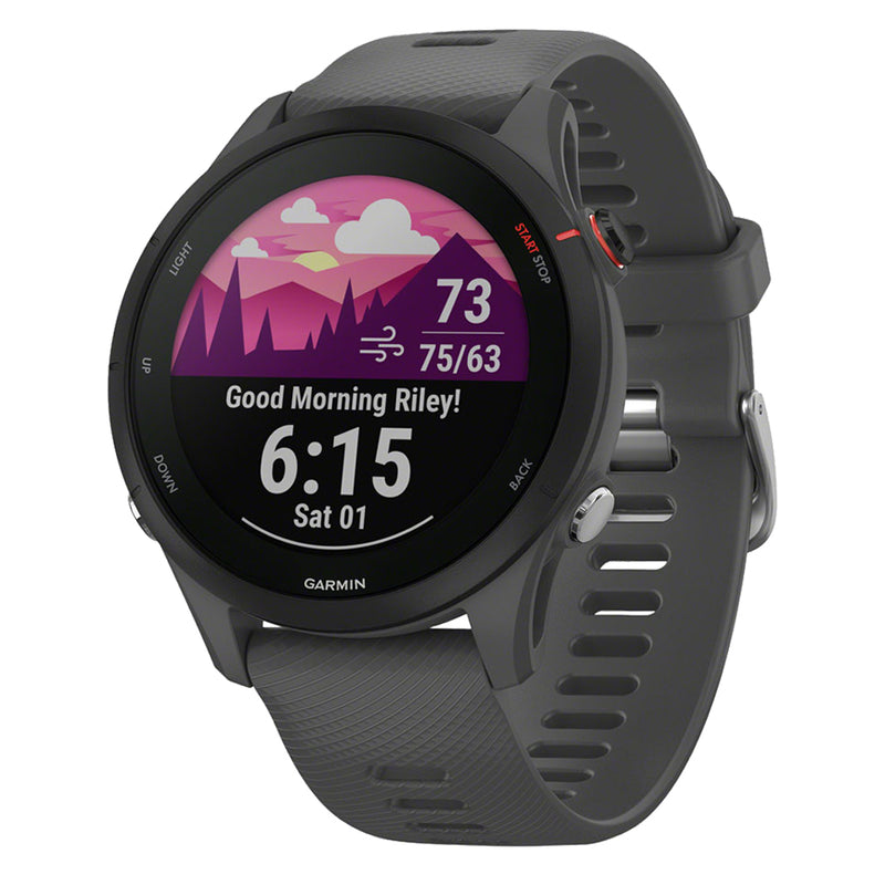Load image into Gallery viewer, Garmin-Forerunner-255-GPS-Smartwatch-Fitness-Computers-_FNCM0067
