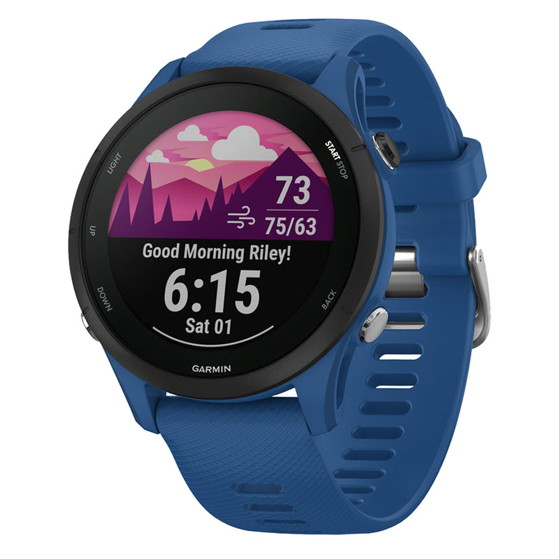 Load image into Gallery viewer, Garmin-Forerunner-255-GPS-Smartwatch-Fitness-Computers-_FNCM0076
