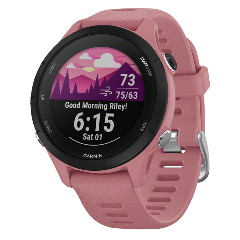 Load image into Gallery viewer, Garmin-Forerunner-255S-GPS-Smartwatch-Fitness-Computers-_FNCM0075
