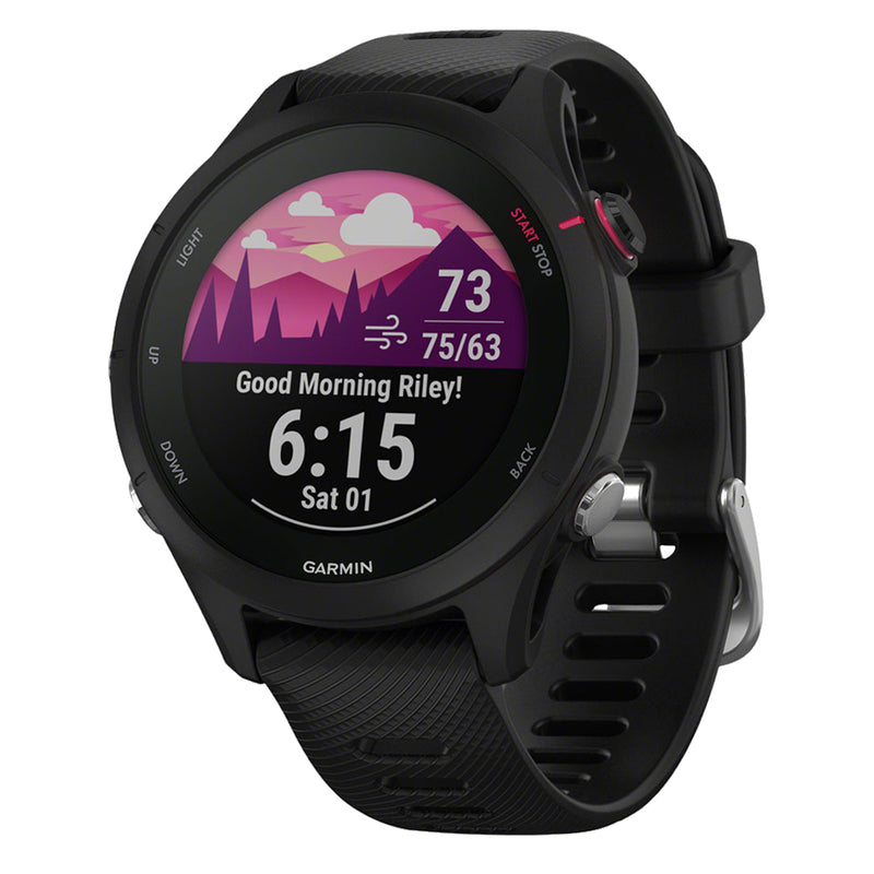 Load image into Gallery viewer, Garmin-Forerunner-255S-Music-GPS-Smartwatch-Fitness-Computers-_FNCM0068
