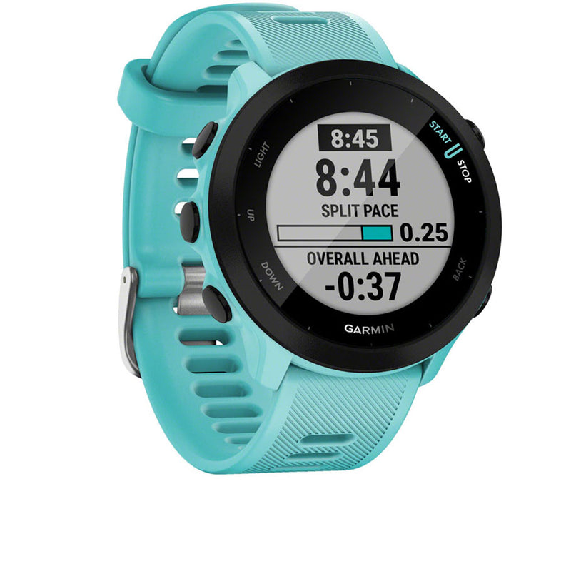 Load image into Gallery viewer, Garmin-Forerunner-55-GPS-Running-Watch-Fitness-Computers-_FNCM0019
