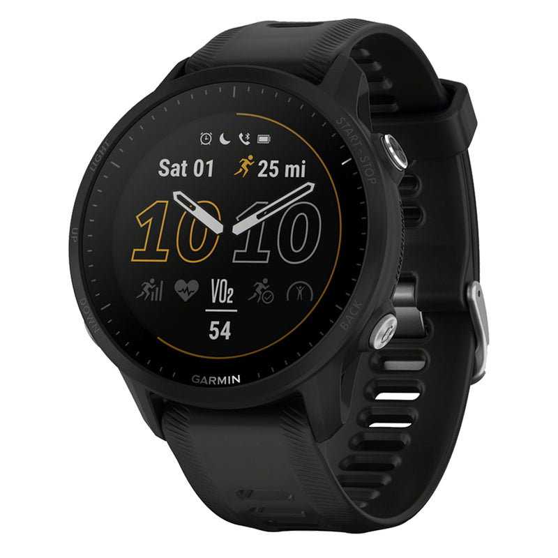 Load image into Gallery viewer, Garmin-Forerunner-955-GPS-Smartwatch-Fitness-Computers-_FNCM0069
