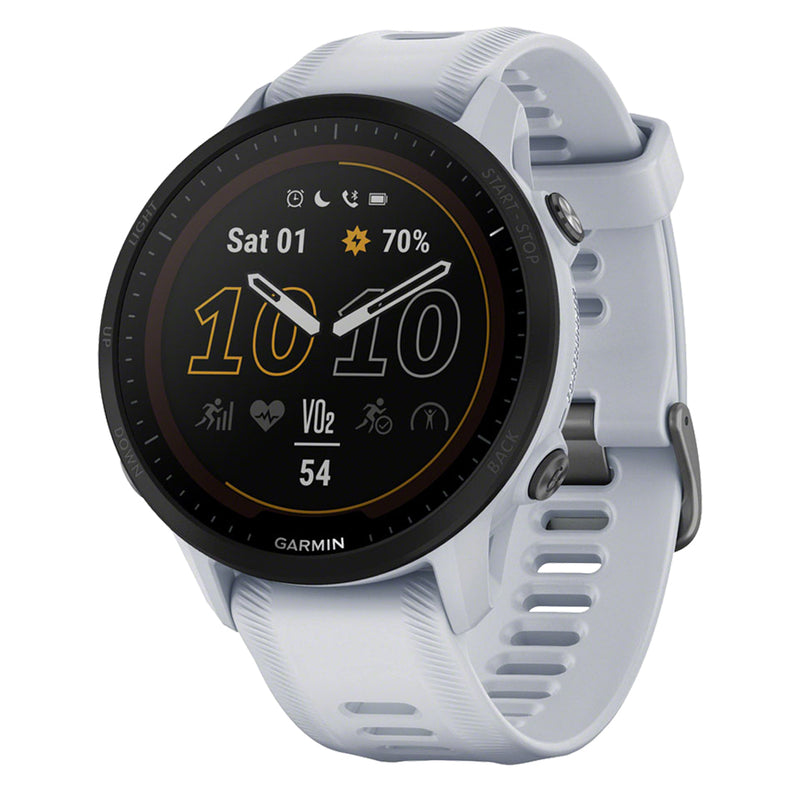 Load image into Gallery viewer, Garmin-Forerunner-955-Solar-GPS-Smartwatch-Fitness-Computers-_FNCM0073
