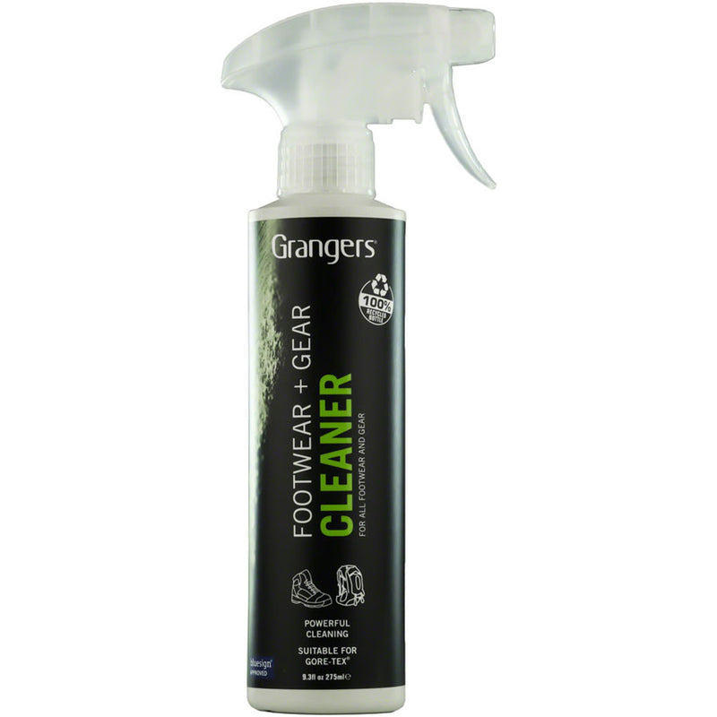 Load image into Gallery viewer, Grangers-Footwear-&amp;-Gear-Cleaner-Apparel-Care_APCR0034

