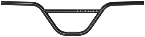 Fairdale-MX-22.2-mm-Flat-Handlebar-Chromoly-Steel-BMXH0273-MTB-Flat-Riser-Handlebar