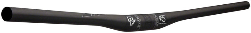 Load image into Gallery viewer, RaceFace Next SL Carbon Handlebar 35.0 x 740mm 10mm Rise Backsweep 8° Black

