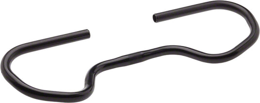 MSW-Trekking-Bar-25.4-mm-Cruiser-Bar-Aluminum-HB0099-Bicycle-Cruiser-Multi-Position-Handlebar