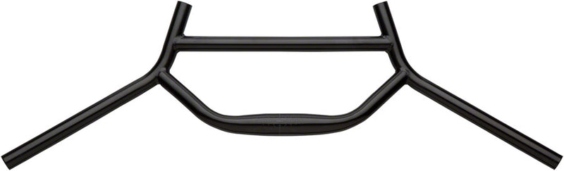 Load image into Gallery viewer, Surly-Moloko-Bar-31.8-mm-Cruiser-Bar-Chromoly-Steel_HB0100
