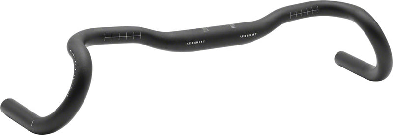 Load image into Gallery viewer, Redshift-Sports-Kitchen-Sink-31.8-mm-Drop-Handlebar-Aluminum-DPHB0797-Bicycle-Drop-Road-Handlebar
