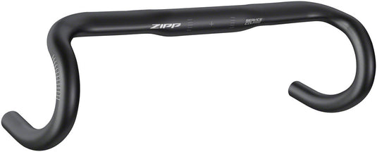 Zipp Service Course 70 Ergo Drop Handlebar 31.8mm 42cm Bead Blast Blk Aluminum