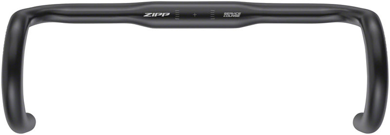 Load image into Gallery viewer, Zipp-Service-Course-70-Ergo-Handlebars-31.8-mm-Drop-Handlebar-Aluminum-DPHB0301-Bicycle-Drop-Road-Handlebar
