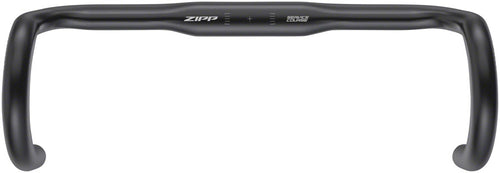 Zipp-Service-Course-70-Ergo-Handlebars-31.8-mm-Drop-Handlebar-Aluminum-DPHB0304-Bicycle-Drop-Road-Handlebar