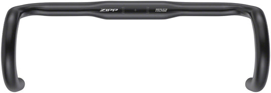 Zipp-Service-Course-70-Ergo-Handlebars-31.8-mm-Drop-Handlebar-Aluminum-DPHB0304-Bicycle-Drop-Road-Handlebar