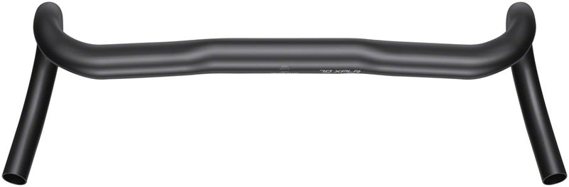 Load image into Gallery viewer, Zipp Service Course 70 XPLR Drop Handlebar 31.8mm 42cm Bead Blast Black Aluminum
