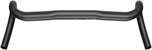 Zipp Service Course 70 XPLR Drop Handlebar 31.8mm 42cm Bead Blast Black Aluminum