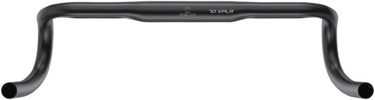 Zipp Service Course 70 XPLR Drop Handlebar 31.8mm 42cm Bead Blast Black Aluminum