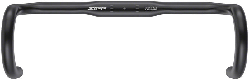 Load image into Gallery viewer, Zipp-Service-Course-80-Ergo-31.8-mm-Drop-Handlebar-Aluminum-DPHB0308-Bicycle-Drop-Road-Handlebar
