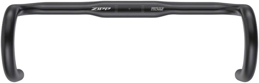 Zipp-Service-Course-80-Ergo-Drop-Handlebar-31.8-mm-Drop-Handlebar-Aluminum-DPHB0311-Bicycle-Drop-Road-Handlebar