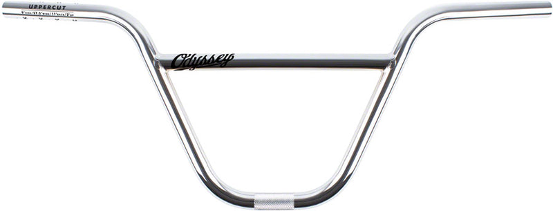 Load image into Gallery viewer, Odyssey-Uppercut-Handlebar-22.2-Steel-BMXH0862-BMX-Handlebar
