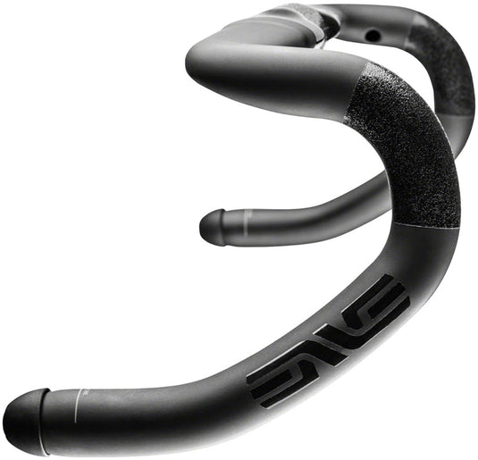 ENVE Composites SES AR Drop Handlebar Integrated Compact 38/43cm 31.8 31.8 Clamp