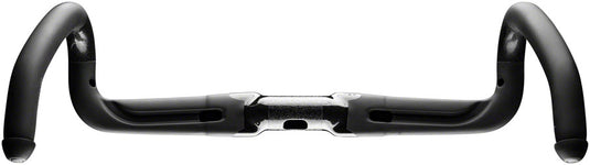 ENVE Composites SES AR Drop Handlebar Integrated Compact 40/45cm 31.8 Clamp Blk