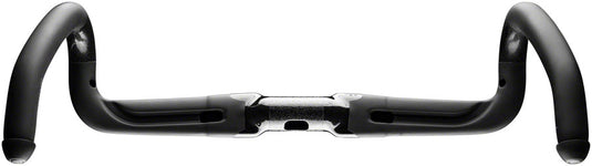 ENVE Composites SES AR Drop Handlebar Integrated Compact 46/51cm 31.8 Clamp Blk