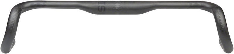Load image into Gallery viewer, Whisky-Parts-Co.-Spano-Carbon-Handlebar-31.8-mm-Drop-Handlebar-Carbon-Fiber-DPHB1195-Bicycle-Drop-Road-Handlebar
