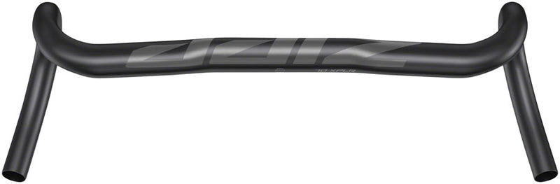 Load image into Gallery viewer, Zipp Service Course SL70 XPLR Drop Handlebar 31.8mm 46cm Matte Black A2 Aluminum
