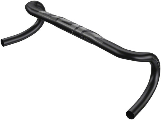 Zipp Service Course SL70 XPLR Drop Handlebar 31.8mm 46cm Matte Black A2 Aluminum