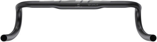 Zipp Service Course SL70 XPLR Drop Handlebar 31.8mm 46cm Matte Black A2 Aluminum