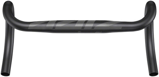 Zipp Service Course SL80 Drop Handlebar 31.8mm 40cm Matte Black A2 Aluminum