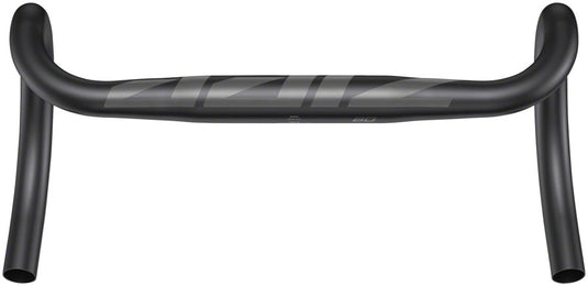 Zipp Service Course SL80 Drop Handlebar 31.8mm 40cm Matte Black A2 Aluminum