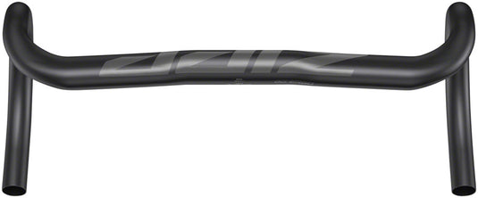 Zipp Service Course SL80 Ergo Drop Handlebar 31.8mm 42cm Matte Black A2 Aluminum
