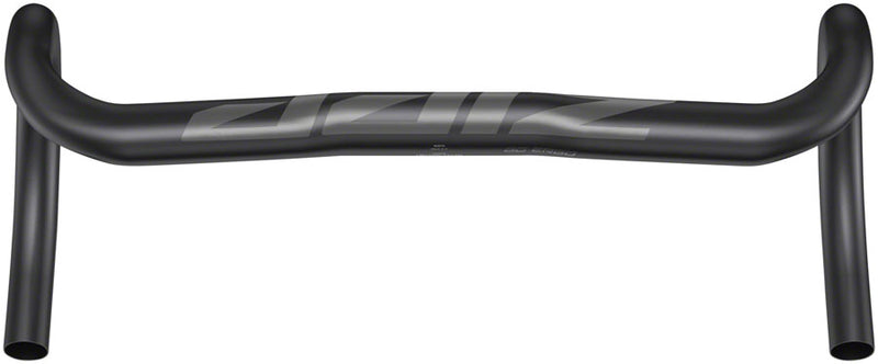 Load image into Gallery viewer, Zipp Service Course SL80 Ergo Drop Handlebar 31.8mm 44cm Matte Black A2 Aluminum
