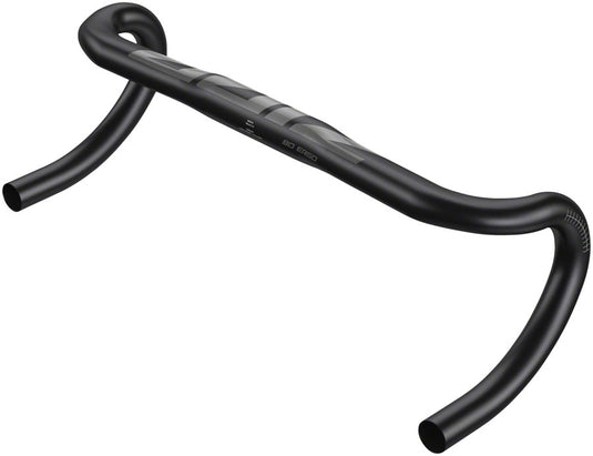 Zipp Service Course SL80 Ergo Drop Handlebar 31.8mm 44cm Matte Black A2 Aluminum