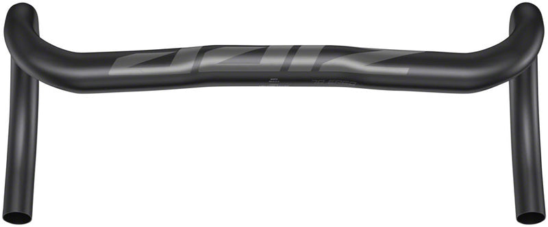 Load image into Gallery viewer, Zipp Service Course SL70 Ergo Drop Handlebar 31.8mm 40cm Matte Black B2 Aluminum
