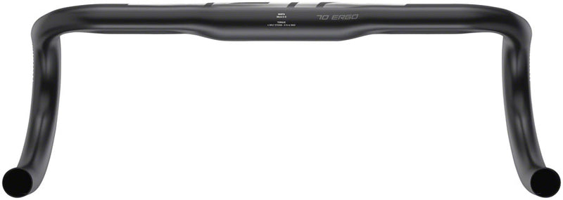 Load image into Gallery viewer, Zipp Service Course SL70 Ergo Drop Handlebar 31.8mm 42cm Matte Black B2 Aluminum
