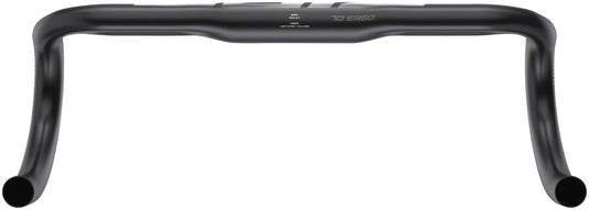 Zipp Service Course SL70 Ergo Drop Handlebar 31.8mm 40cm Matte Black B2 Aluminum