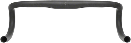 Zipp SL70 Ergo Drop Handlebar 31.8mm 42cm Matte Black A2 Carbon Fiber Road