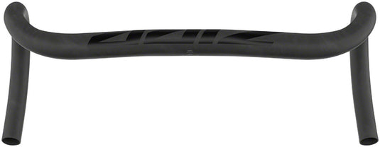 Zipp SL70 Ergo Drop Handlebar 31.8mm 44cm Matte Black A2 Carbon Fiber Road